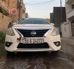 نيسان صني